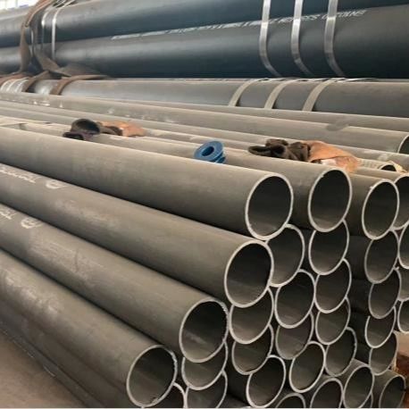 তালিকা ৮০ কার্বন ইস্পাত seamless পাইপ Api 5l Gr B Psl1 Psl2 astm a106 a106m