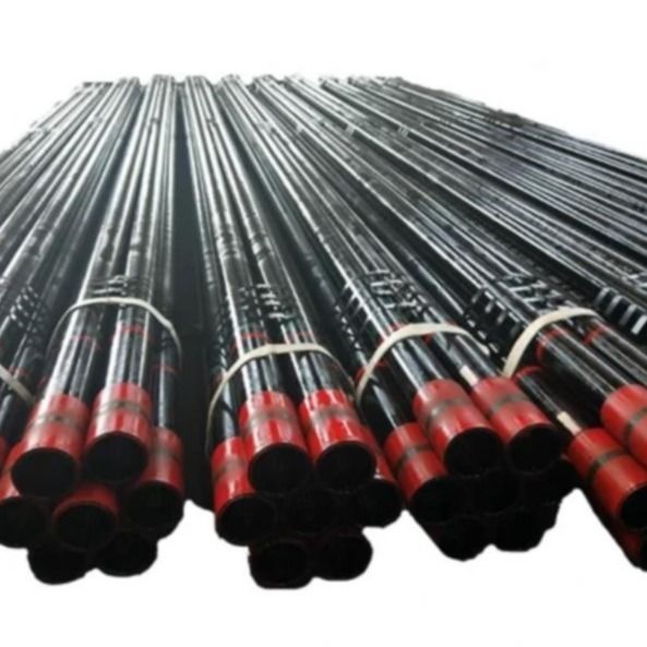 A106 Gr B A5l Psl1 কার্বন স্টীল পাইপ জন্য তেল খনন astm a335 p91 পাইপ
