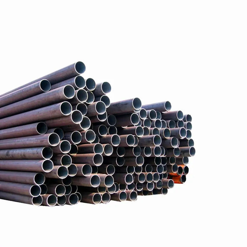 গরম ঘূর্ণিত Seamless পাইপ 20mm 4 ইঞ্চি 5 ইঞ্চি 6 ইঞ্চি 7 ইঞ্চি নিষ্কাশন তরল পাইপ astm a106b