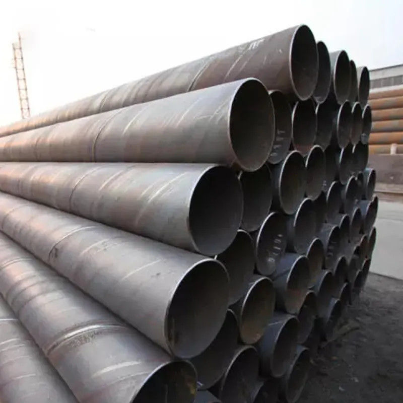Astm A53 A36 1 ইঞ্চি Sch 40 14 ইঞ্চি Q235 A106 Gr B Smls কার্বন ইস্পাত seamless পাইপ