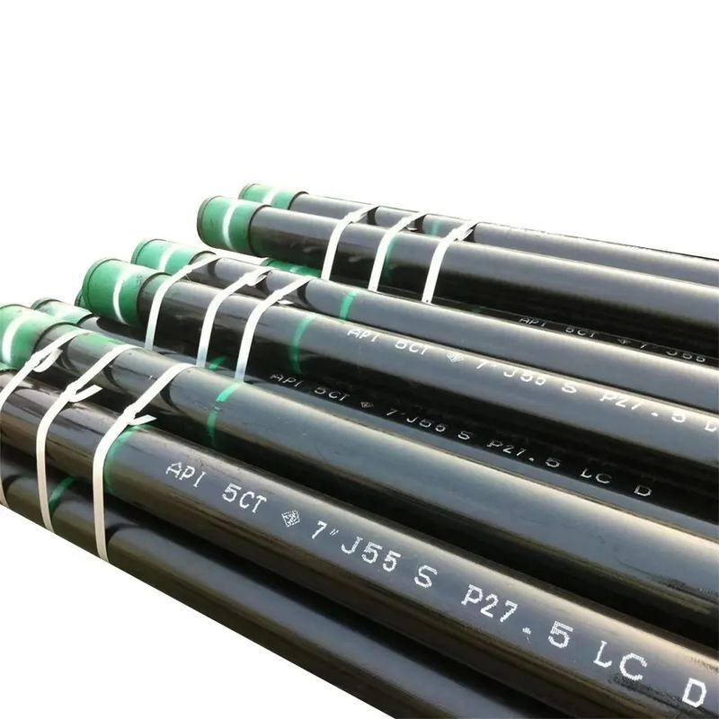 Astm A53 A36 1 ইঞ্চি Sch 40 14 ইঞ্চি Q235 A106 Gr B Smls কার্বন ইস্পাত seamless পাইপ