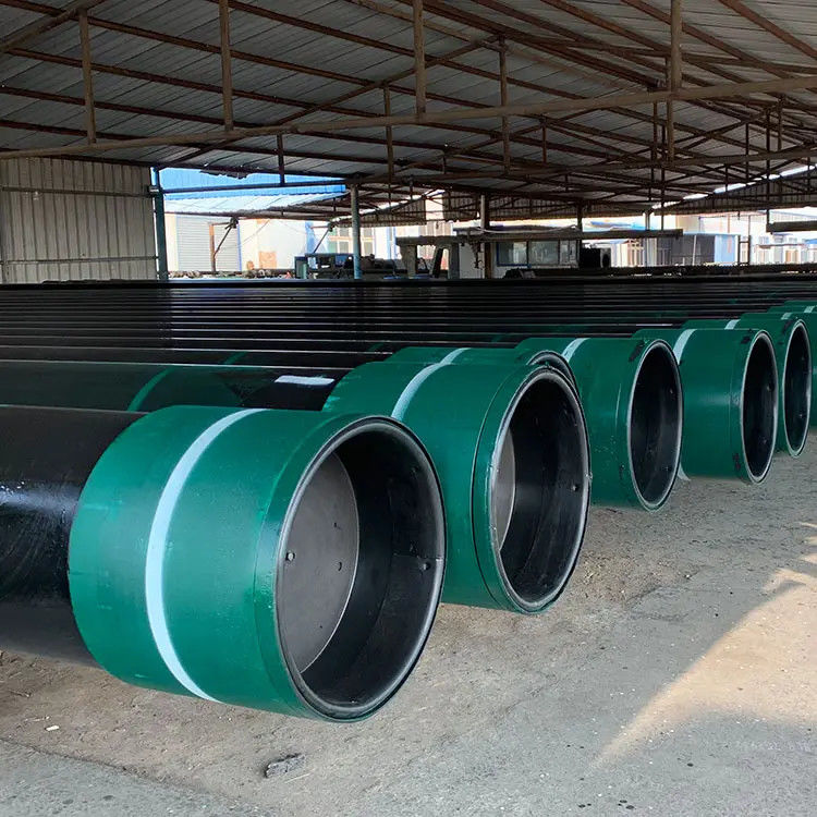 A333 A283 T P91 P22 A355 P9 P11 42crmo 15crmo St37 Gr.B A53 A106b সিউমলেস পাইপ এসএমএল