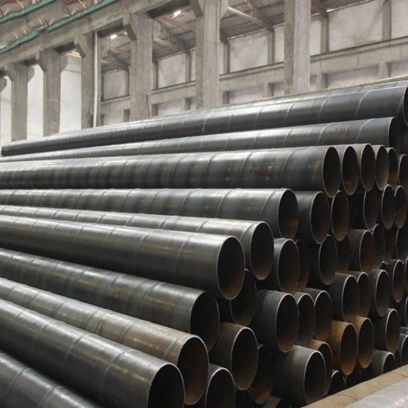 বড় তালিকা 40 ASTM A53 Gr B তেল এবং গ্যাস পাইপলাইন জন্য seamless কার্বন ইস্পাত পাইপ