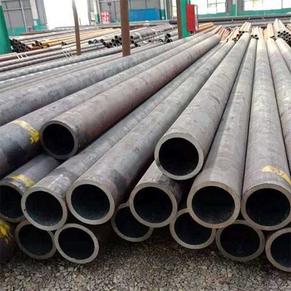 বাষ্প বয়লার গ্লাস টিউব A192 Astm A106 Gr B Smls Astm A53 Seamless Pipe