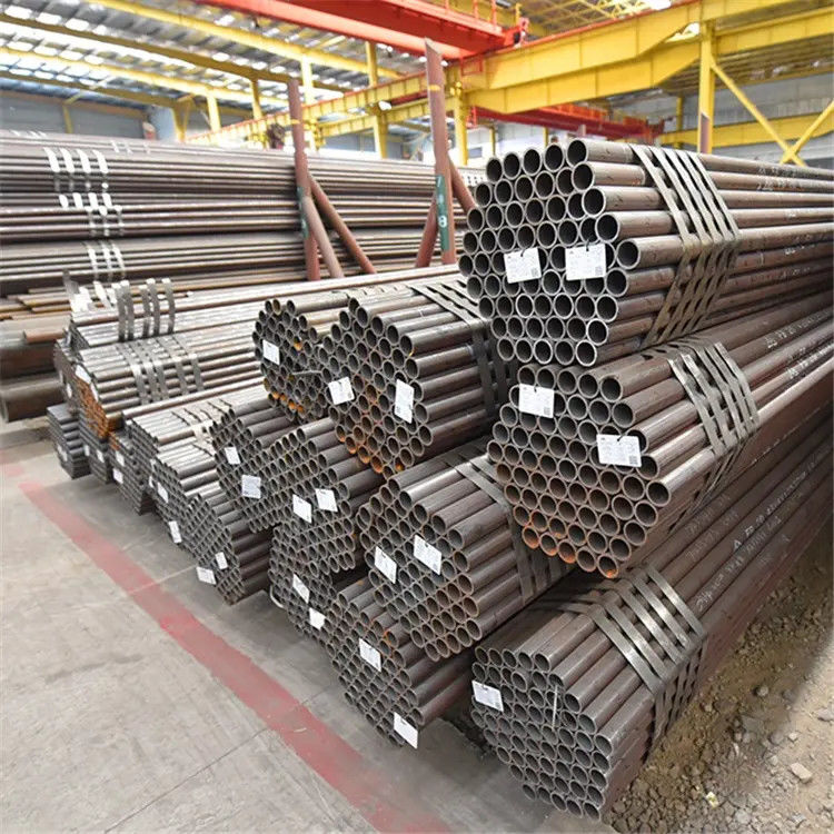 316 স্টেইনলেস স্টীল Seamless Tube Suppliers Precision Steel Pipe astm a53 কার্বন স্টীল পাইপ