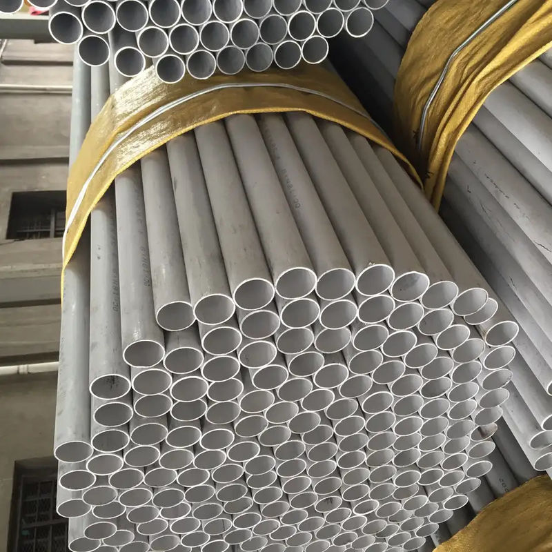 316 স্টেইনলেস স্টীল Seamless Tube Suppliers Precision Steel Pipe astm a53 কার্বন স্টীল পাইপ