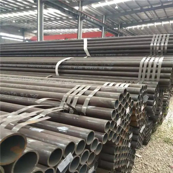 ভারী প্রাচীর যান্ত্রিক নল বিক্রয় AISI 1020 asme b36 10m 2004 2015