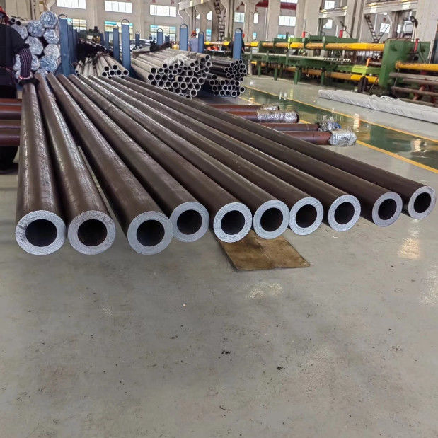 Astm A53 4130 1020 4340 4140 মেকানিক্যাল টিউবিং মাত্রা মাল্টি অ্যান্সি b36 10 পাইপ