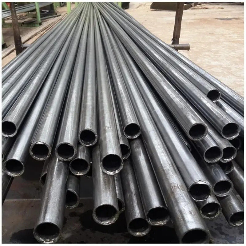 Astm A513 A519 মেকানিক্যাল টিউবিং গ্রেড 1008 1010 1015 MT1010 MT 1015 MT 1020 1026 1018