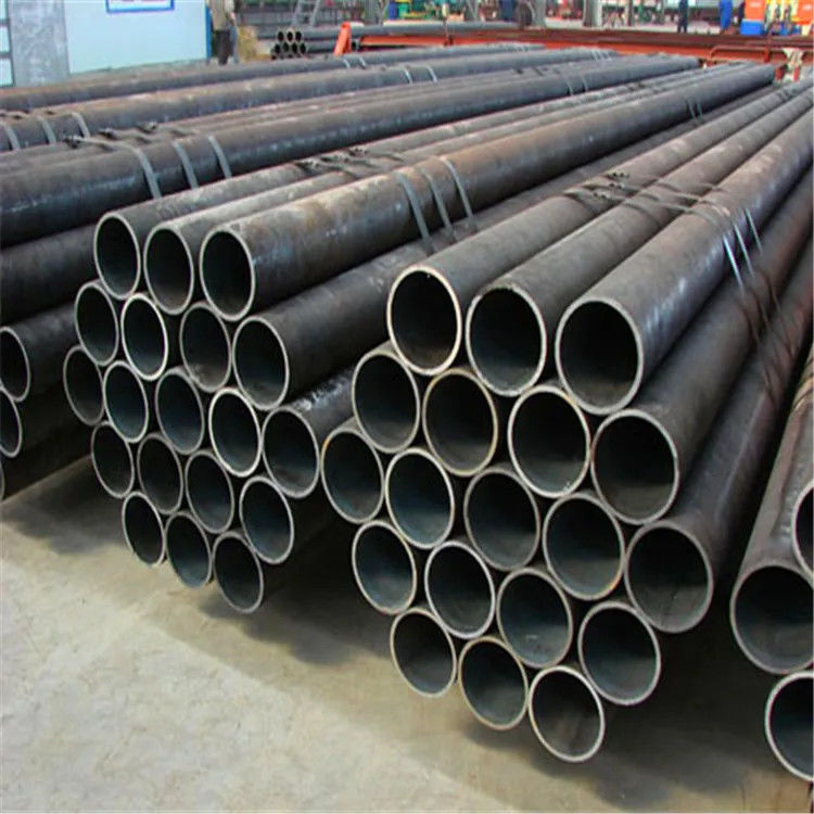 ইনকনেল অ্যালগরি স্টিল সিউমলেস পাইপ Uns N07718 Astm B637 718 Pn-En 12449 Hastelloy C276 সিউমলেস পাইপ