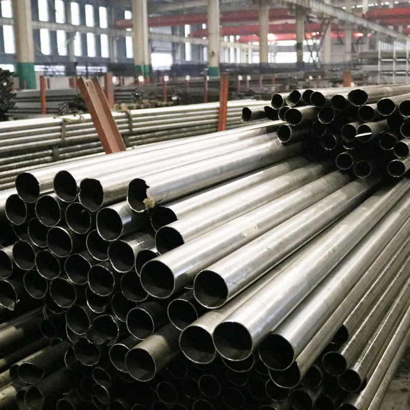 Astm A513 A519 মেকানিক্যাল টিউবিং গ্রেড 1008 1010 1015 MT1010 MT 1015 MT 1020 1026 1018