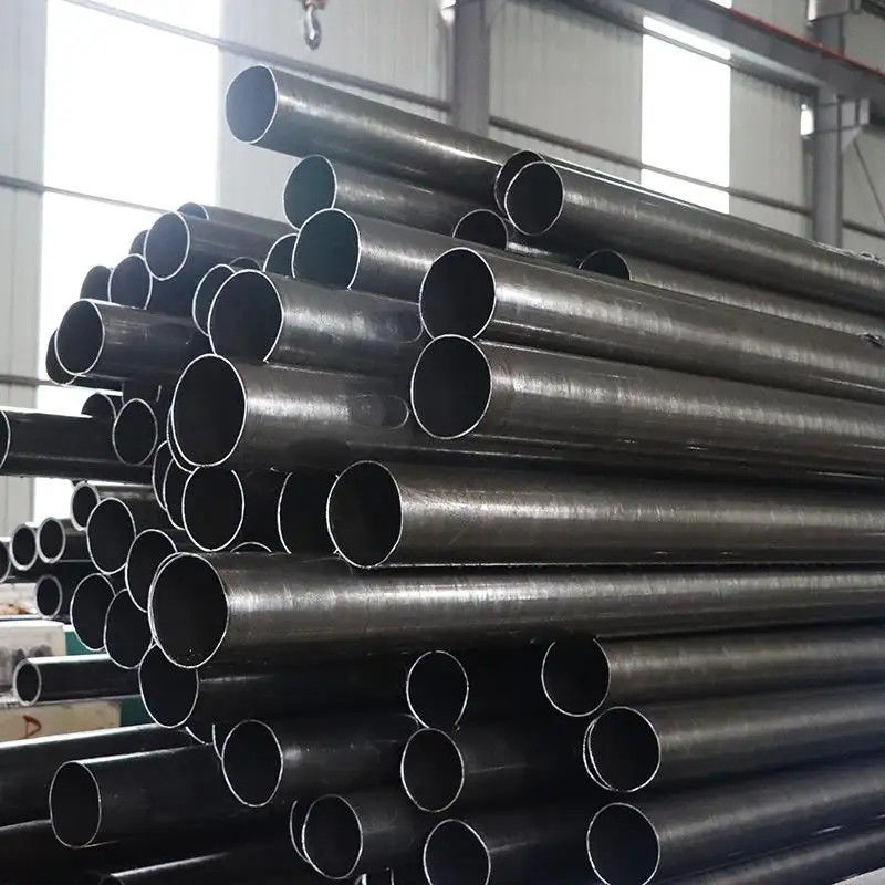 5115 5120 5140 4140 4120 1020 1045 4130 Astm A335 P11 খাদ ইস্পাত পাইপ Seamless বৃত্তাকার নল