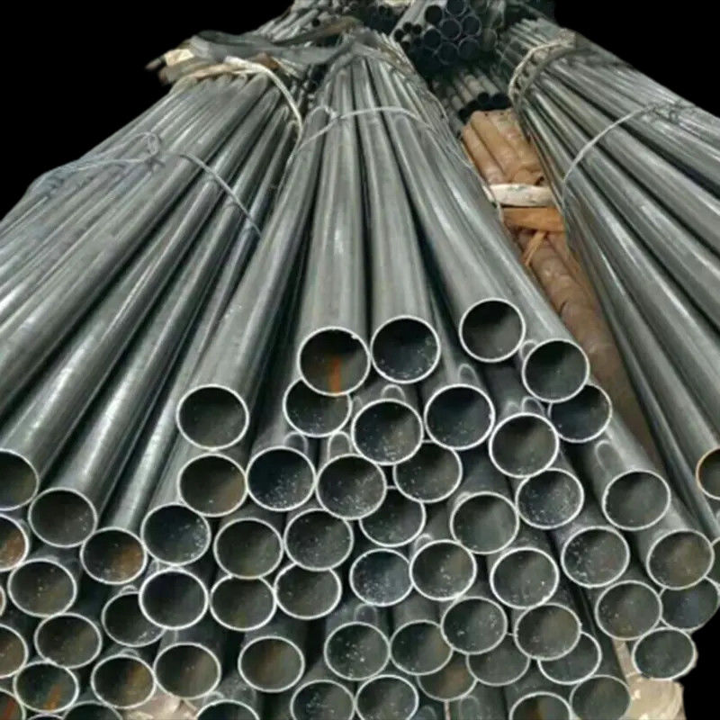 হাইড্রোলিক তেল পাইপ Api 5l Gr B Seamless পাইপ তরল ইস্পাত ইঞ্জিন ফোর্ড কুলিং সিস্টেম