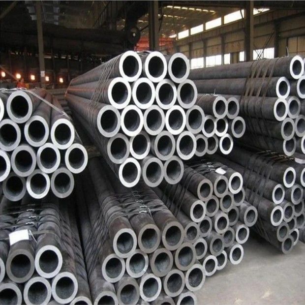 Astm A213 Gr T5 T12 T91 A192 সিউমলেস বয়লার টিউব প্রস্তুতকারক 10# 20# 45#