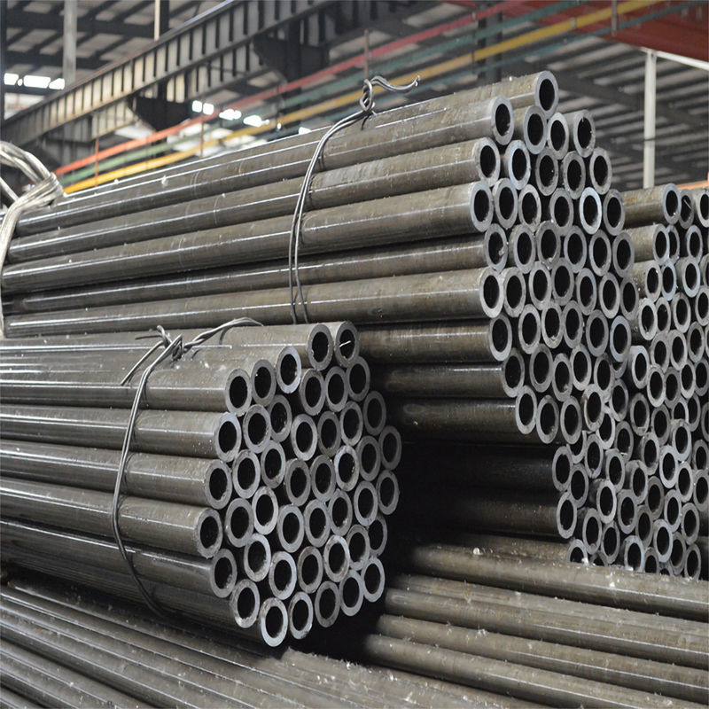 A106 Gr B Api 5l X42 Psl2 Api 5l কার্বন স্টিল সিউমলেস পাইপ 12mm 16mm সিউমলেস স্টিল টিউব
