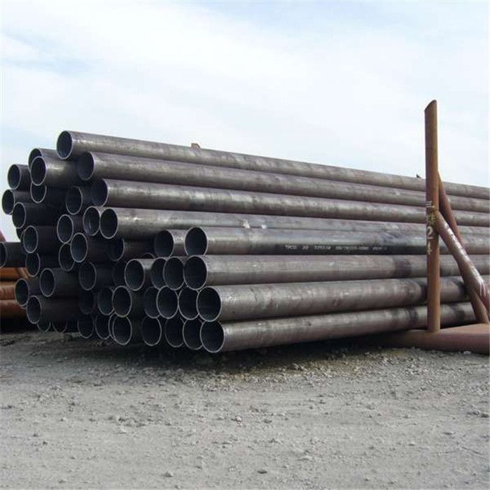 38mm খাদ হালকা ইস্পাত Seamless পাইপ Api 5l X65 তেল এবং গ্যাস শিল্পের জন্য A106 astm a269 316l