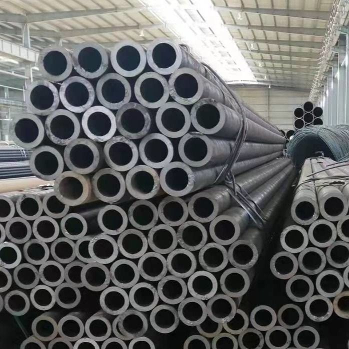 A106 Gr B Api 5l X42 Psl2 Api 5l কার্বন স্টিল সিউমলেস পাইপ 12mm 16mm সিউমলেস স্টিল টিউব