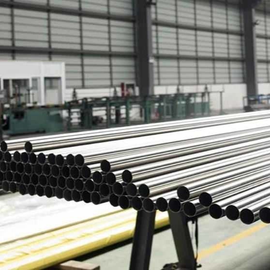 316 202 304l 304 স্টেইনলেস স্টীল Seamless পাইপ Astm A106 Astm A179 Seamless স্টীল টিউব