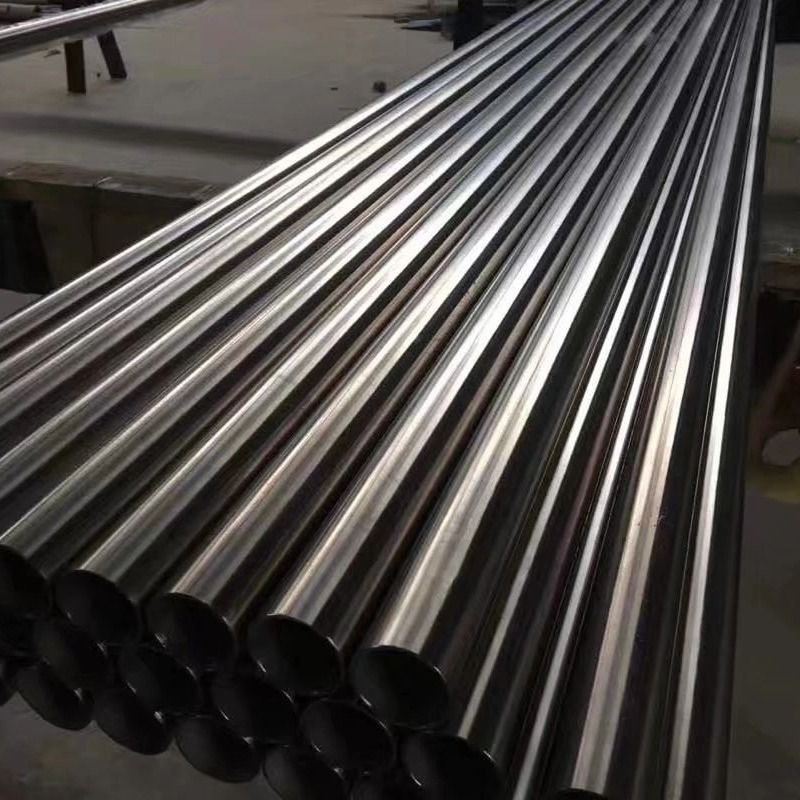 316 202 304l 304 স্টেইনলেস স্টীল Seamless পাইপ Astm A106 Astm A179 Seamless স্টীল টিউব