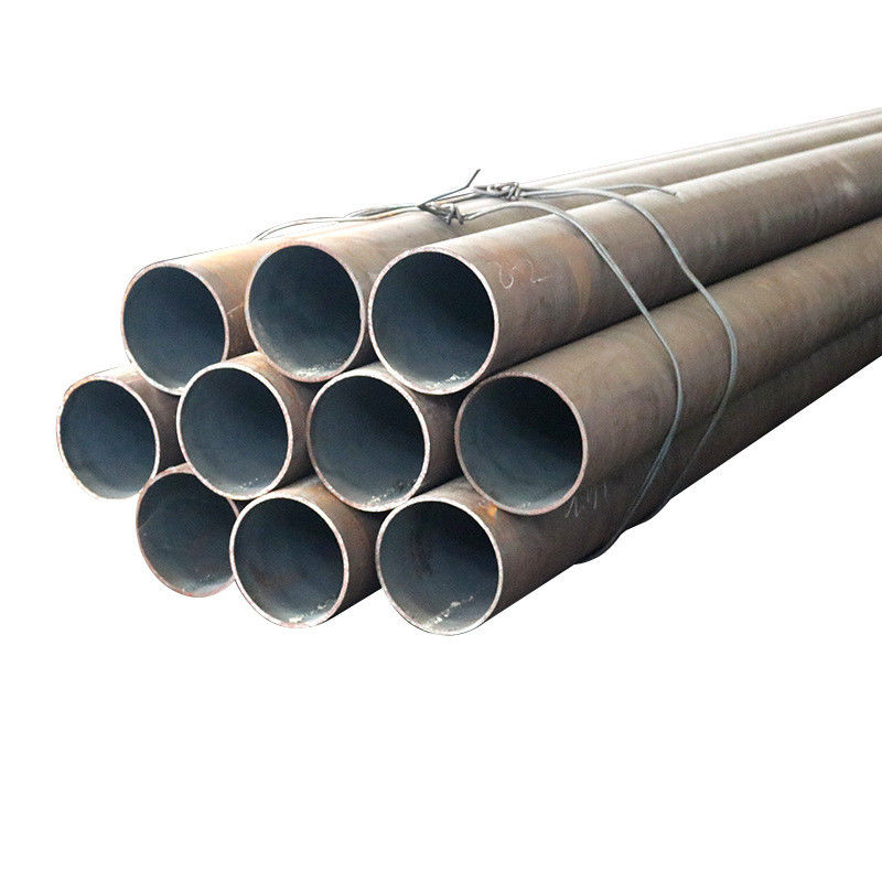A53 A178 A179 A192 A210 A213 Astm A106 গ্রেড B সিউমলেস স্টিল পাইপ Sch 40 Sch 80