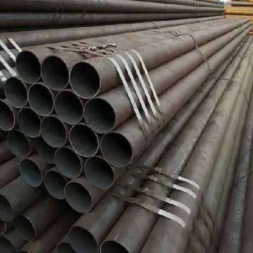 A333 Gr 6 A106 Gr B হাইড্রোলিক সিলিন্ডারের জন্য সিউমহীন পাইপ astm a335 gr p11