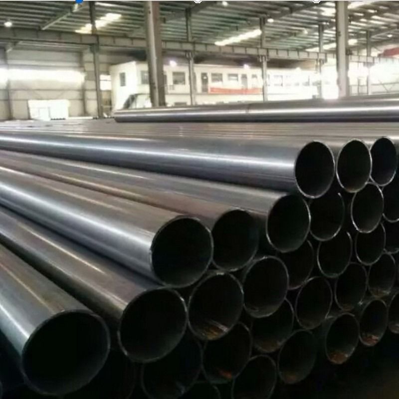 কোল্ড টানা Seamless স্টীল টিউব নির্মাণ মেশিন জন্য astm a335 p11 খাদ ইস্পাত নল