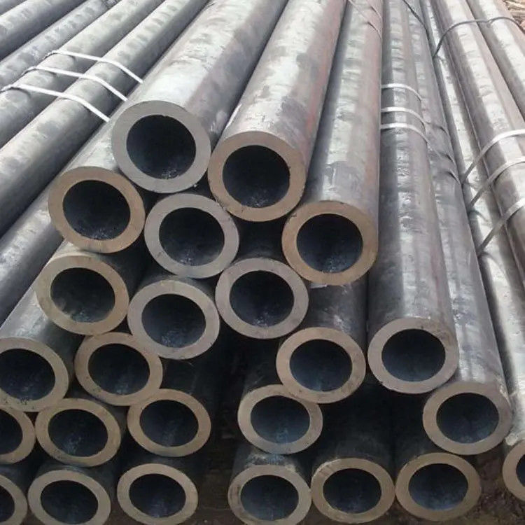 13 ইঞ্চি 304 316l স্টেইনলেস স্টীল Seamless টিউব Astm A106 গ্রেড বি পেট্রোলিয়াম জন্য