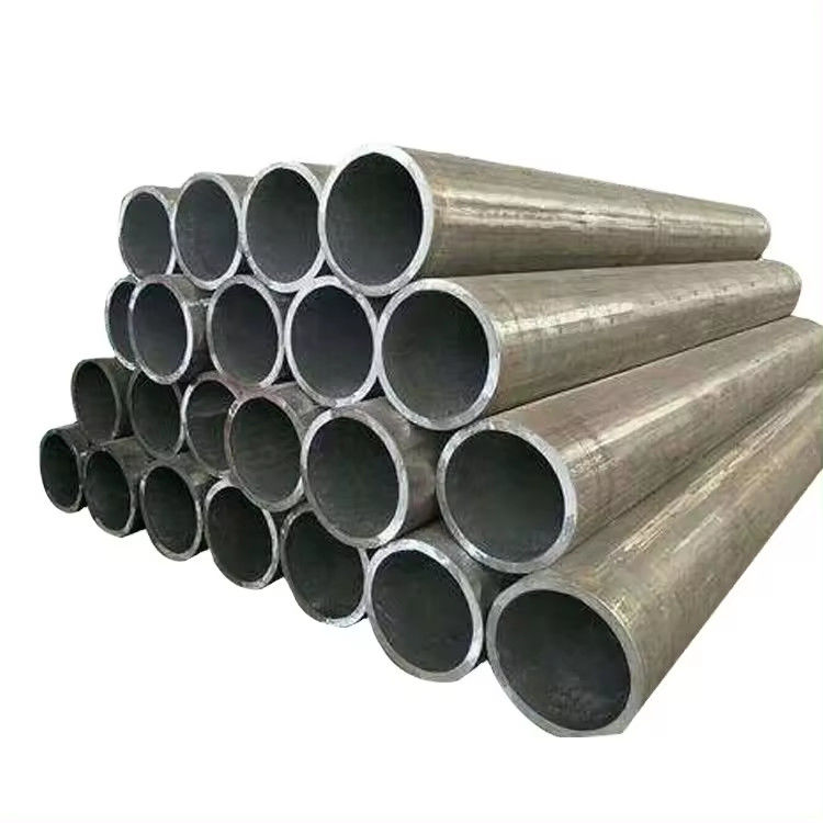 হালকা ইস্পাত পাইপ Q235 Q355 St3.4 কেসিং কার্বন ইস্পাত পাইপ Aisi1080 তেল এবং গ্যাস জন্য স্ট্যান্ডার্ড